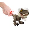 Mattel Jurassic World Roar Command Tyrannosaurus Rex Dinosaur Figure Toy,