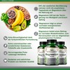 Source of Nature® Magnesium Taurate 625 mg 180 Capsules 45