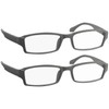 TruVision Readers 9501HP -2 pk – GrayFlat 150