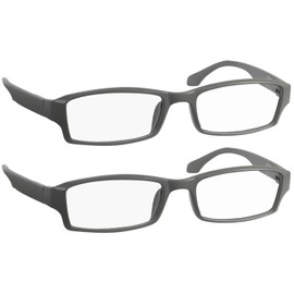 TruVision Readers 9501HP -2 pk – GrayFlat 150