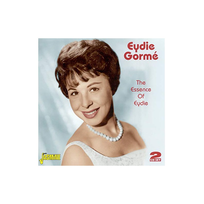 Essence of Eydie