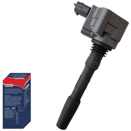 DrCax OEM Ignition Coil 288233 Compatible with MASERATI QUATTROPORTE VI S Q4 GHIBLI III S Q4 LEVANTE D/S Q4 2013 Replaces 77430002 IC05104 3.0L V6-1 Pack