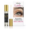 Serum Crecimiento Pestañas Y Cejas Fortalecedor Biotina