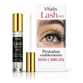 Serum Crecimiento Pestañas Y Cejas Fortalecedor Biotina