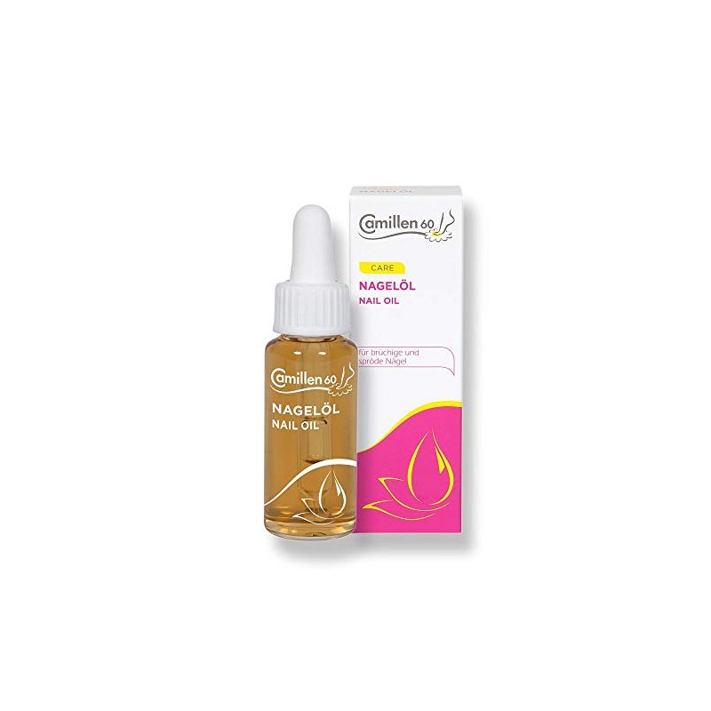 Nagelöl 20 ml Camillen 60