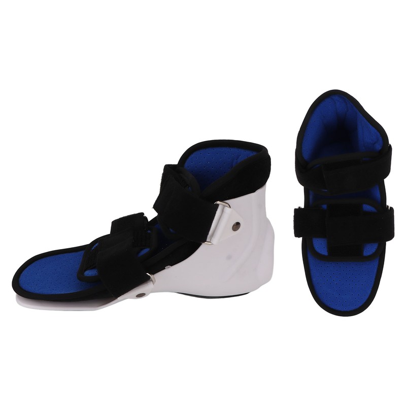 Ankle Brace Sprain Foot Bone Support Fixture Comfortable Breathable for