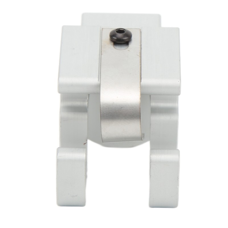 RV Awning Lower Rafter Claw Heavy Duty Satin Aluminium Fit