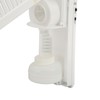 Automatic Freshener Dispenser Wall Mounted Fragrance Dispenser for Home Hotel