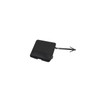 GuusCar Front Bumper Tow Eye Cover Member Bicycle For Clio