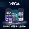 Vega Protein and Greens Berry (18 Servings) Plant Based Protein
