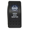 LED Mafia Hochökon.- High Eco Winter Symbol Toggle Switch Rocker