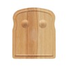 Argon Tableware Breakfast Board - 20 x 24cm - Large