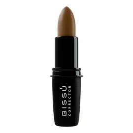 Corrector Facial Barra Biss Corrector Corrector En Barra Tono 12 Brick Para Piel Mixta 5g                                                             