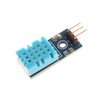 NOYITO DHT11 Digital Temperature Humidity Sensor Module 20-90% RH 0-50°C