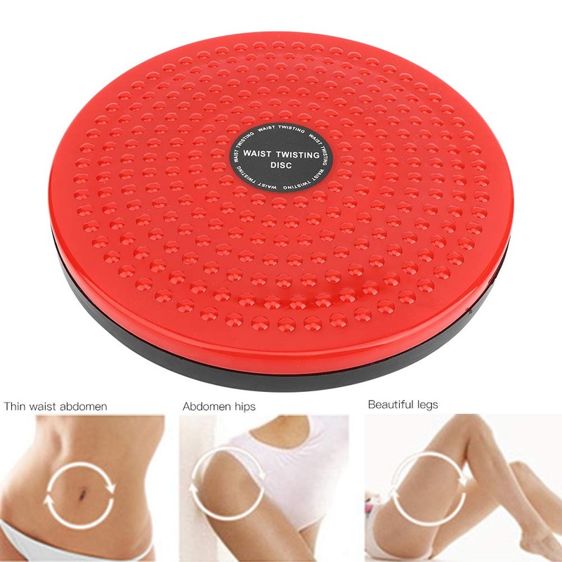 Twist Disk, Twisting Board, Beautiful Belly Twister, Waist Tightening, Diet