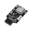 Silver Stone SST-ES03-WIFI 2.4Ghz Wi-Fi Remote Computer Power Switch