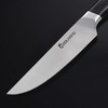 Cool Hand 8" Chef Knife, Kitchen Knives, 7" Santoku Knife,