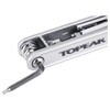 Topeak X Tool + Portable Tool Silver (TOL40901)