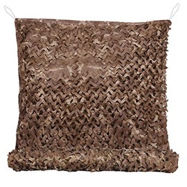 LOOGU Camouflage Net with Reinforced Sun Protection, Hidden Camouflage Net for Hunting, Privacy Screen, Military in Garden, Desert, Jungle, Various Designs and Sizes