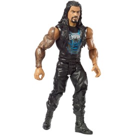 WWE Basic Roman Reigns Figure