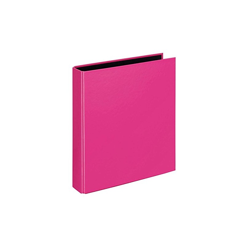 VELOFLEX Velocolor 1151371 Ring Binder, DIN A5, 2-Ring Mechanism, 200