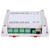 Ethernet IP RJ45 Remote Controller Module, 8-Channel Relay Switch 250V