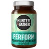 Hunter & Gather Nose to Tail - 90 Perform Capsules