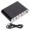 5.1 Digital Sound Decoder Converter Stereo SPDIF Coaxial AUX to