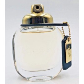 COACH New York Perfume by Coach Women 50 ml / 1.7 OZ EDP Spray NEW Unbox