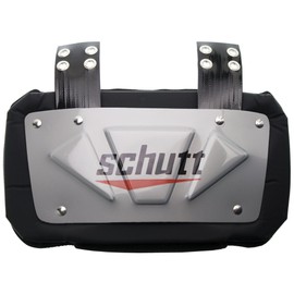Schutt Sports AiR Maxx Football Back-Plate for Shoulder Pads