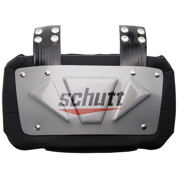 Schutt Sports AiR Maxx Football Back-Plate for Shoulder Pads