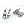 270 Degree Folding Door Hinge-Hydraulic Door Hinge for Kitchen Cabinet