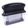 Meat Tenderizer Pork Beef Steak Needle 48 Blade Tenderizer Tool