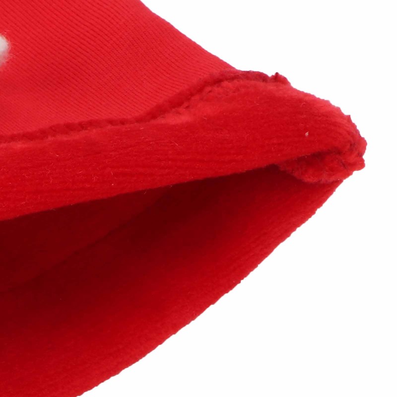 Cast Toe Cover Sock Soft Fleece Drawstring Closure Thickened Foot