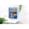 586 Piece Jigsaw Puzzle, Detective Conan, Remembrance Cherry Blossom (Canvas