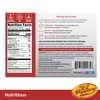 KJ Poultry Kosher Ready Meals - Beef Lamb Kabob &