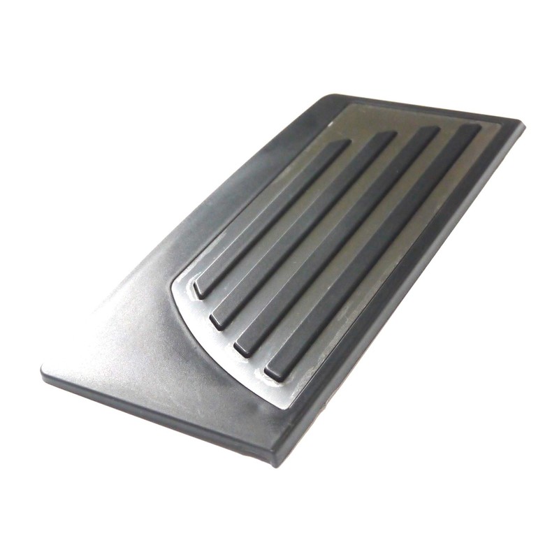 Fuji Drive Stainless Steel Foot Rest Genuine Type for Alfa
