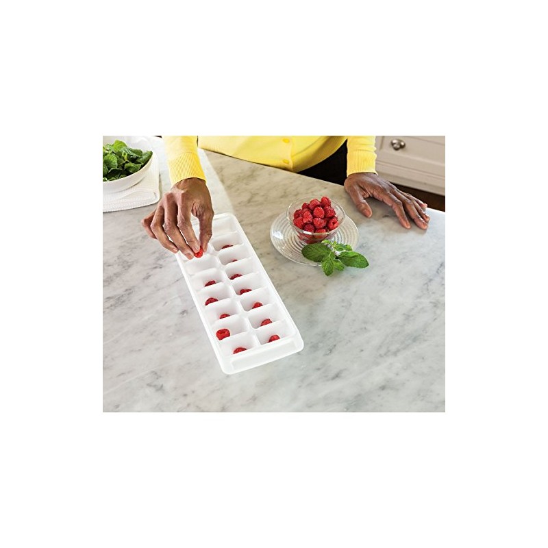 Rubbermaid Easy Release Ice Cube Tray (4-PACK)