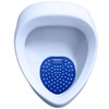 Urinal Sieve, Urinal Insert, Scented Urinal Insert with Various Fragrances,
