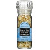 Trader Joe's Garlic Salt with Grinder, 2.46 oz