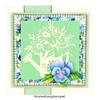 Spring Mail Die Set of 3