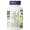 Webber Naturals Milk Thistle 60-Percent Silymarin Extract Capsule, 250mg