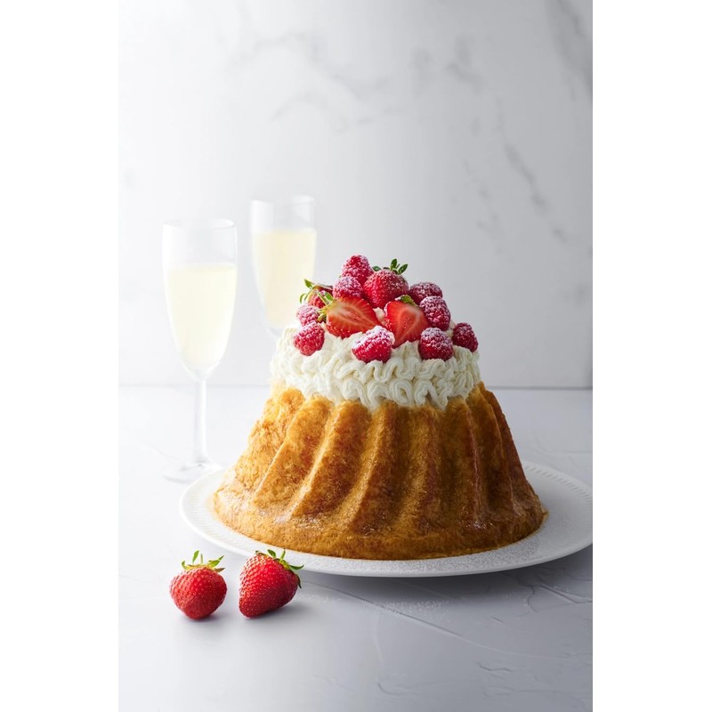 Silpat Flexipan Brioche Mold