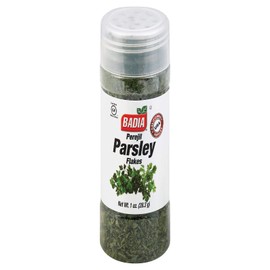 Badia Parsley Flakes, 1 oz