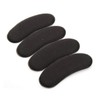 COLLBATH 5pair High- Heel Pads Heel Cushion Pads Grips Liner