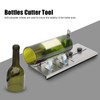 Bottle Cutting Machine Round Glass DIY Industrial Hand Tools with