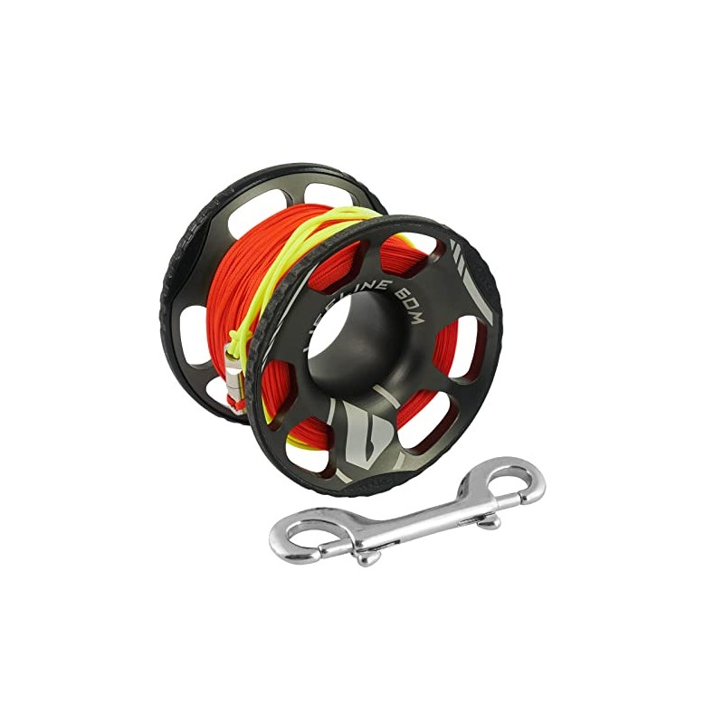 Apeks Lifeline Spool 60 m