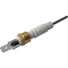 SEN00002 - OEM Upgraded Replacement for Trane Furnace Flame Sensor Rod