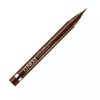 Clinique PRETTY EASY LIQUID Liner PEN ~ 02 BROWN ~