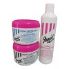 Ingrid Crema Alaciante Ingrid Kit 3 Pzas -